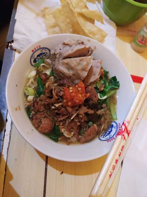 Bakso Idola 8