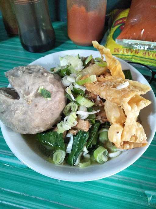 Bakso Jumbo 1