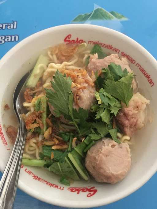 Bakso Lestari 7