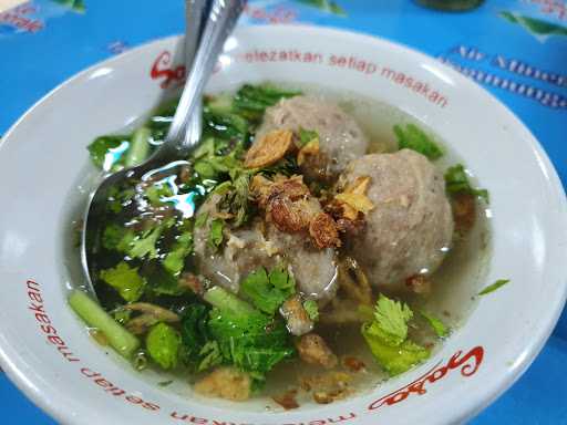 Bakso Lestari 5