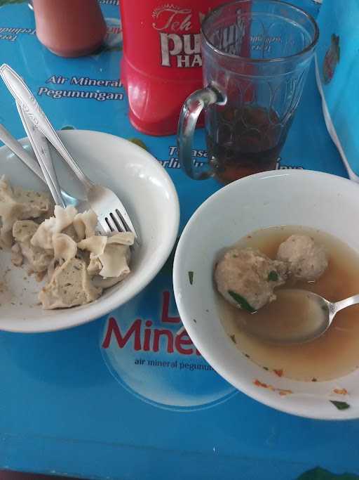 Bakso Lestari 9