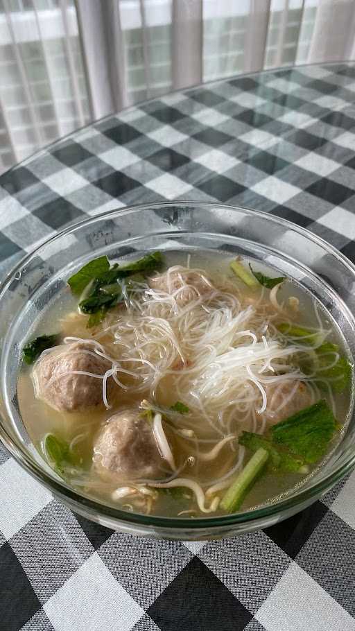 Bakso Lestari 2