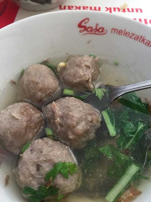 Bakso Lestari 3