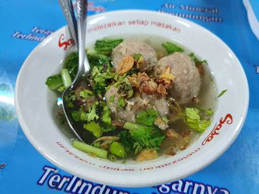 Bakso Lestari 6