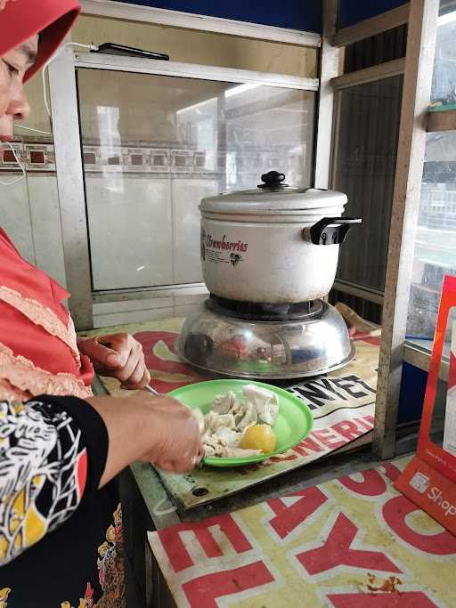 Bakso Lestari 1