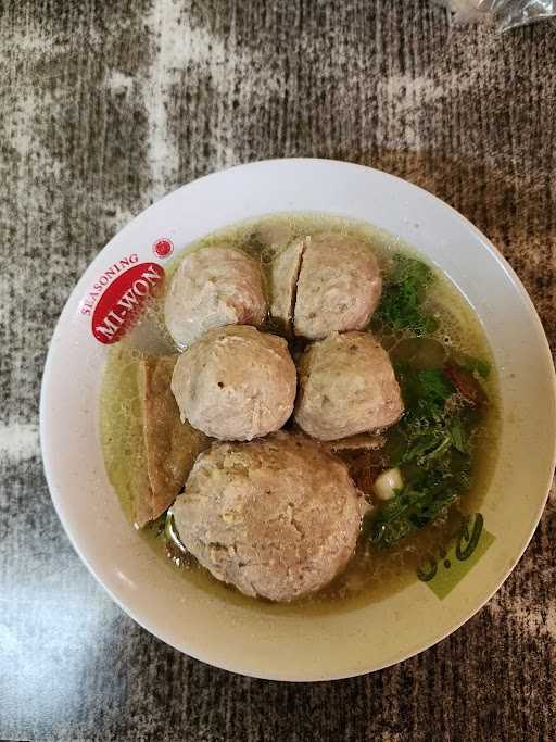 Bakso Marem Berkah 4