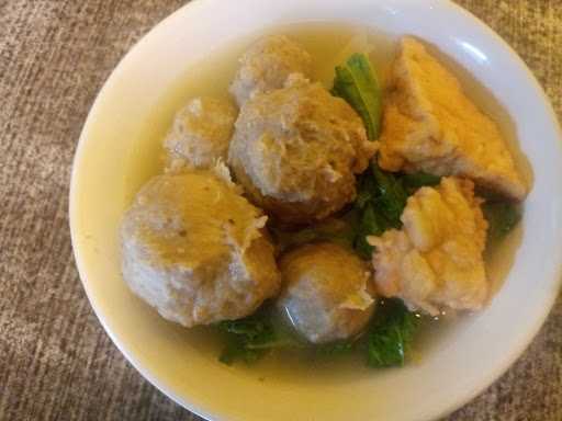 Bakso Marem Berkah 7