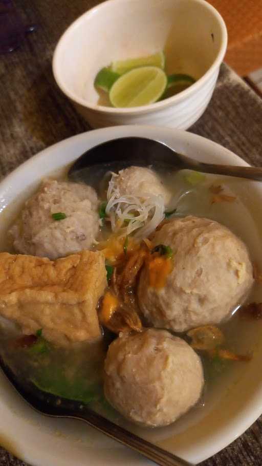 Bakso Marem Berkah 9