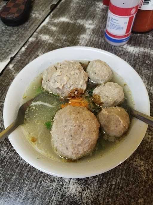 Bakso Marem Berkah 5