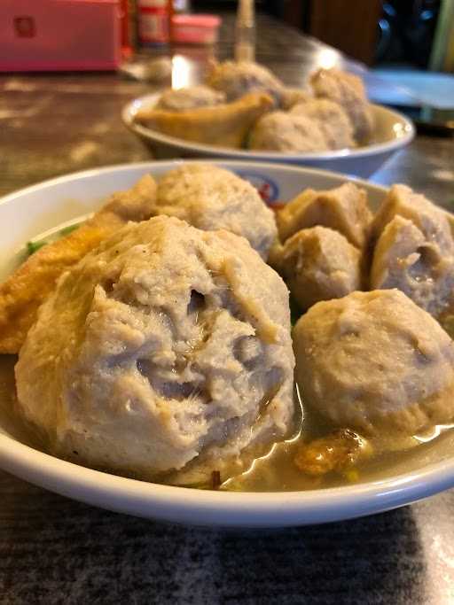 Bakso Marem Berkah 6