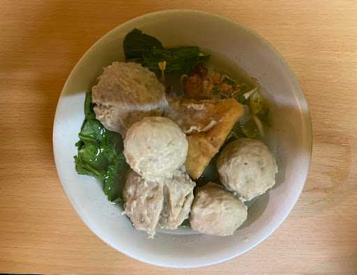 Bakso Marem Berkah 8