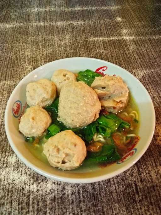 Bakso Marem Berkah 10