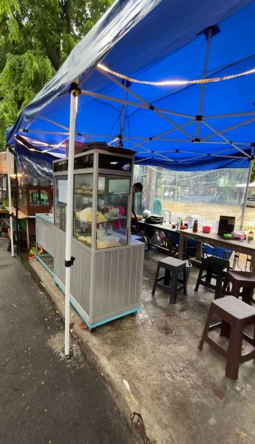 Bakso Mie Ayam Anak Lanang 3