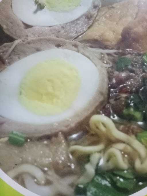 Bakso & Mie Ayam Mama Linda 2