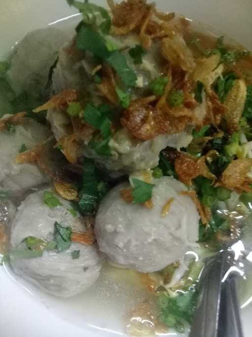 Bakso & Mie Ayam Mama Linda 1