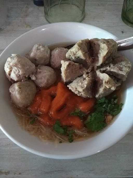 Bakso Mie Ayam Mas Tengkleng 5