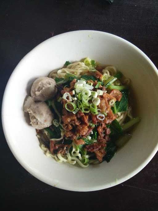 Bakso Mie Ayam Mas Tengkleng 10