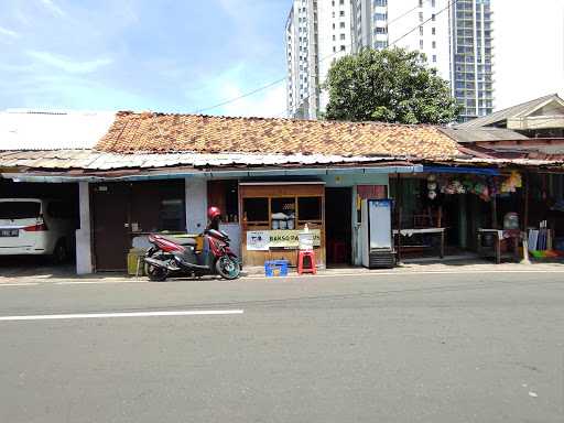 Bakso Pak Agus 8