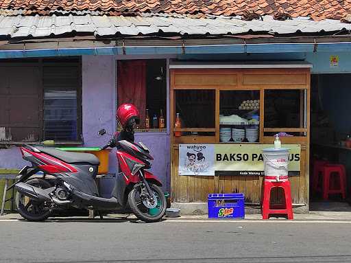 Bakso Pak Agus 10