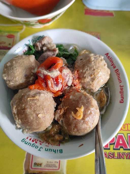 Bakso Pak Agus 5