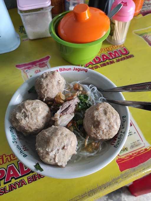 Bakso Pak Agus 3