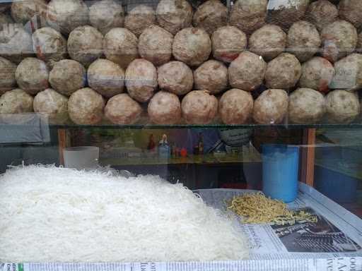 Bakso Pak Agus 6