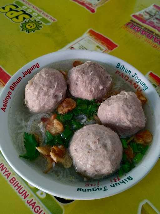 Bakso Pak Agus 2