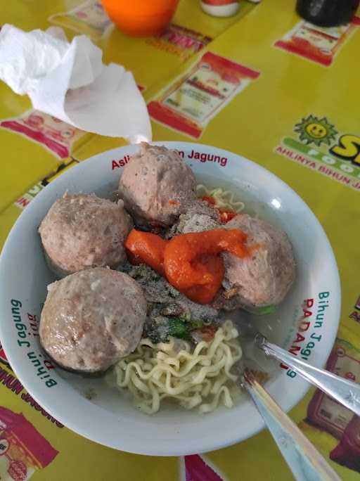 Bakso Pak Agus 7