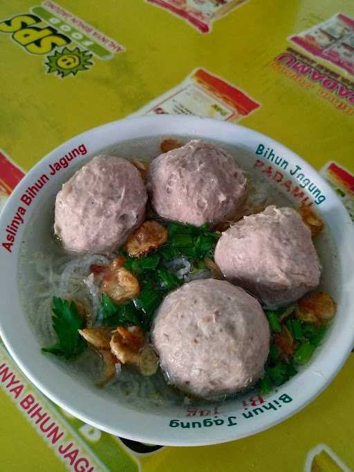 Bakso Pak Agus 4