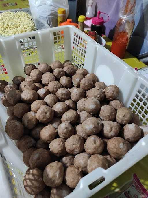 Bakso Pak Agus 1