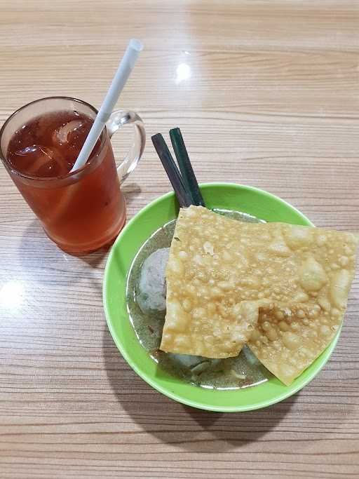 Bakso Solo Samrat 5