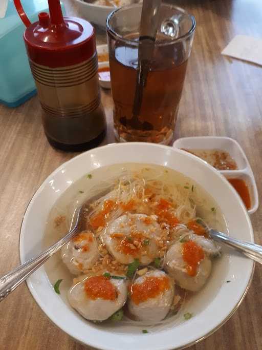 Baso Aha 9