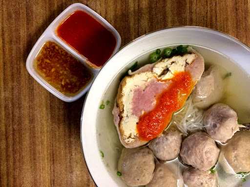 Baso Aha 5