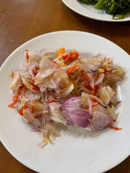 Betutu Chicken Gilimanuk 10