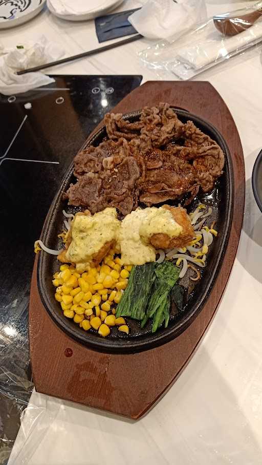 Bijin Nabe - Pondok Indah Mall 3 9