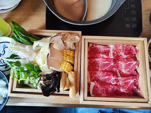 Bijin Nabe - Pondok Indah Mall 3 8