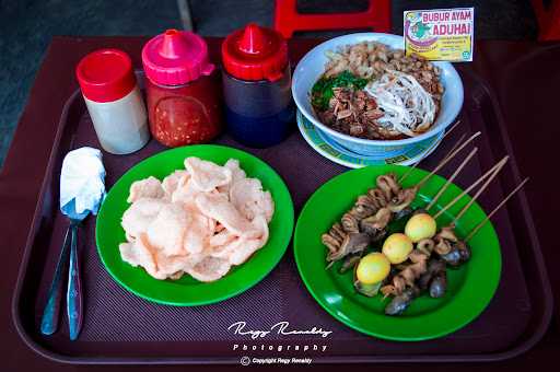 Bubur Ayam Aduhai 2