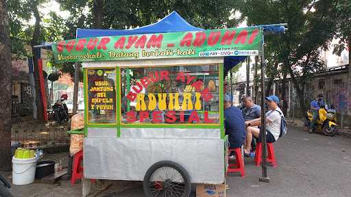 Bubur Ayam Aduhai 3