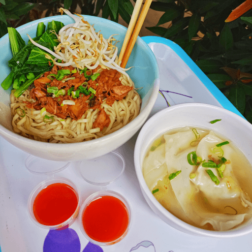 Bubur Ayam Asia Fatmawati 2