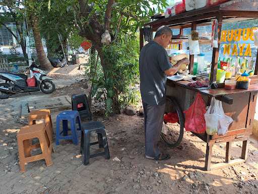 Bubur Ayam Eka Jaya 2