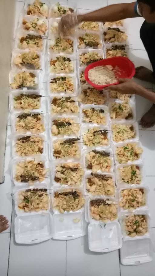 Bubur Ayam Salim 3