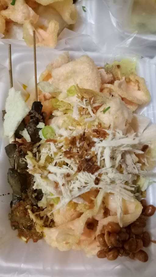 Bubur Ayam Salim 1