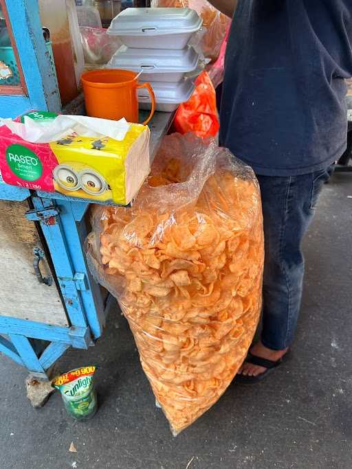 Bubur Ayam Taman Kemang 9