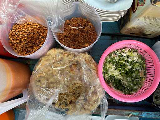 Bubur Ayam Taman Kemang 6