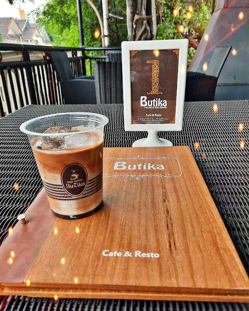 Butika Cafe & Resto 7