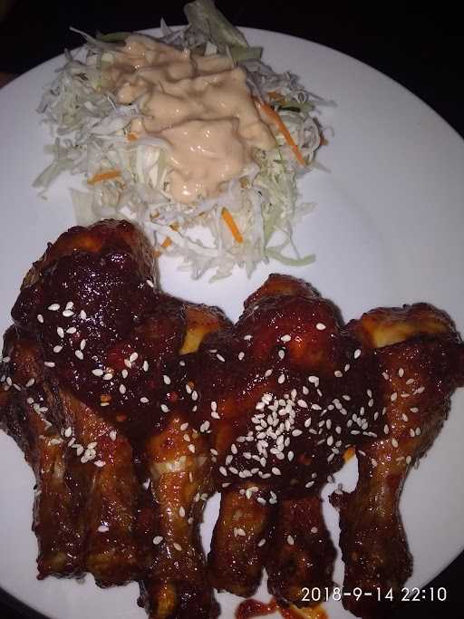 Chicken Phong 7