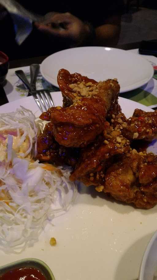 Chicken Phong 10
