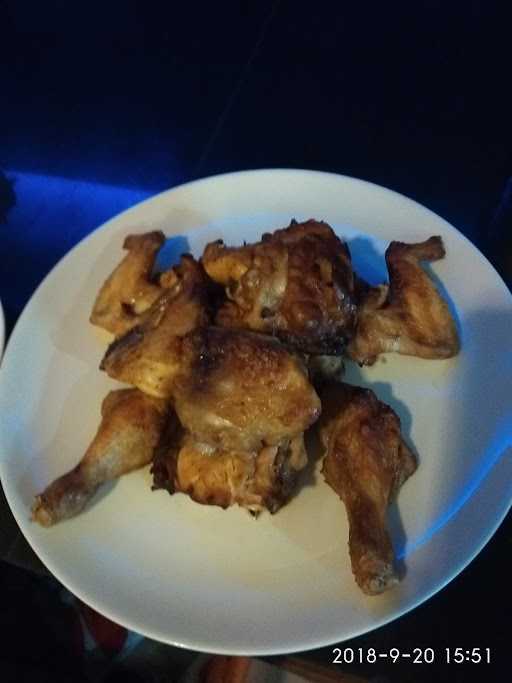 Chicken Phong 9
