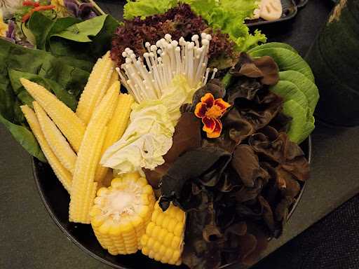 Chong Qing Hot Pot - Pim 3 (Pondok Indah Mall 3) 8