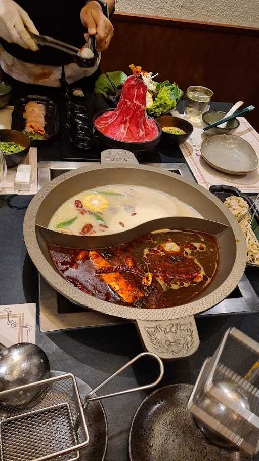 Chong Qing Hot Pot - Pim 3 (Pondok Indah Mall 3) 7